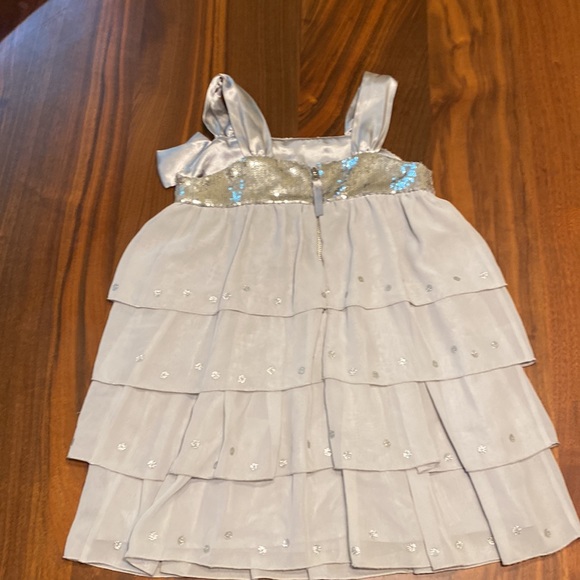 American Girl Dress - Size 6 - Picture 3 of 5